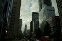 Downtown Toronto