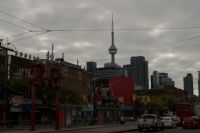 Chinatown Toronto