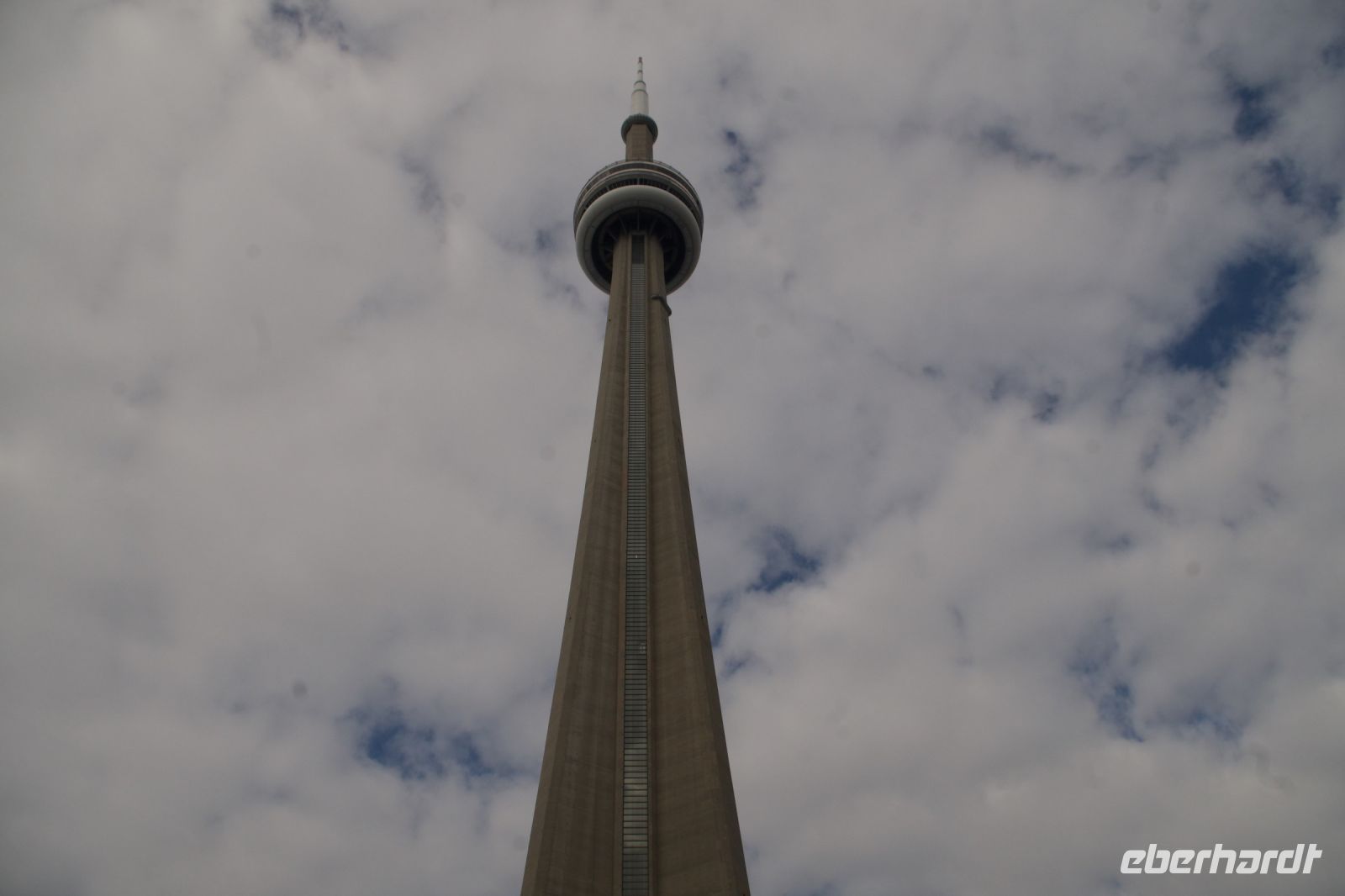CN-Tower