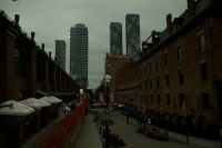 ByWard Markt Toronto