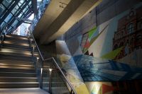 Montreal Untergrundstadt