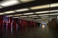 Montreal Untergrundstadt