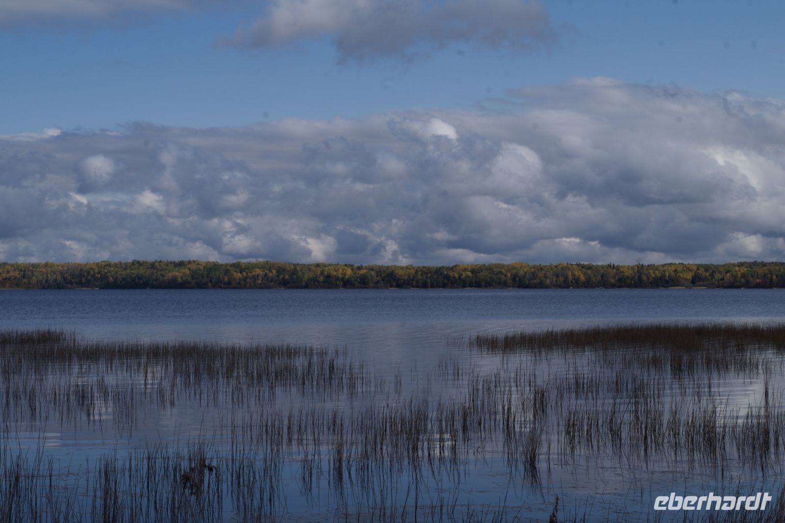 Lac Taureau