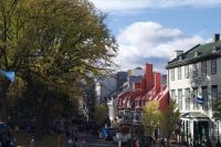 Altstadt von Quebec