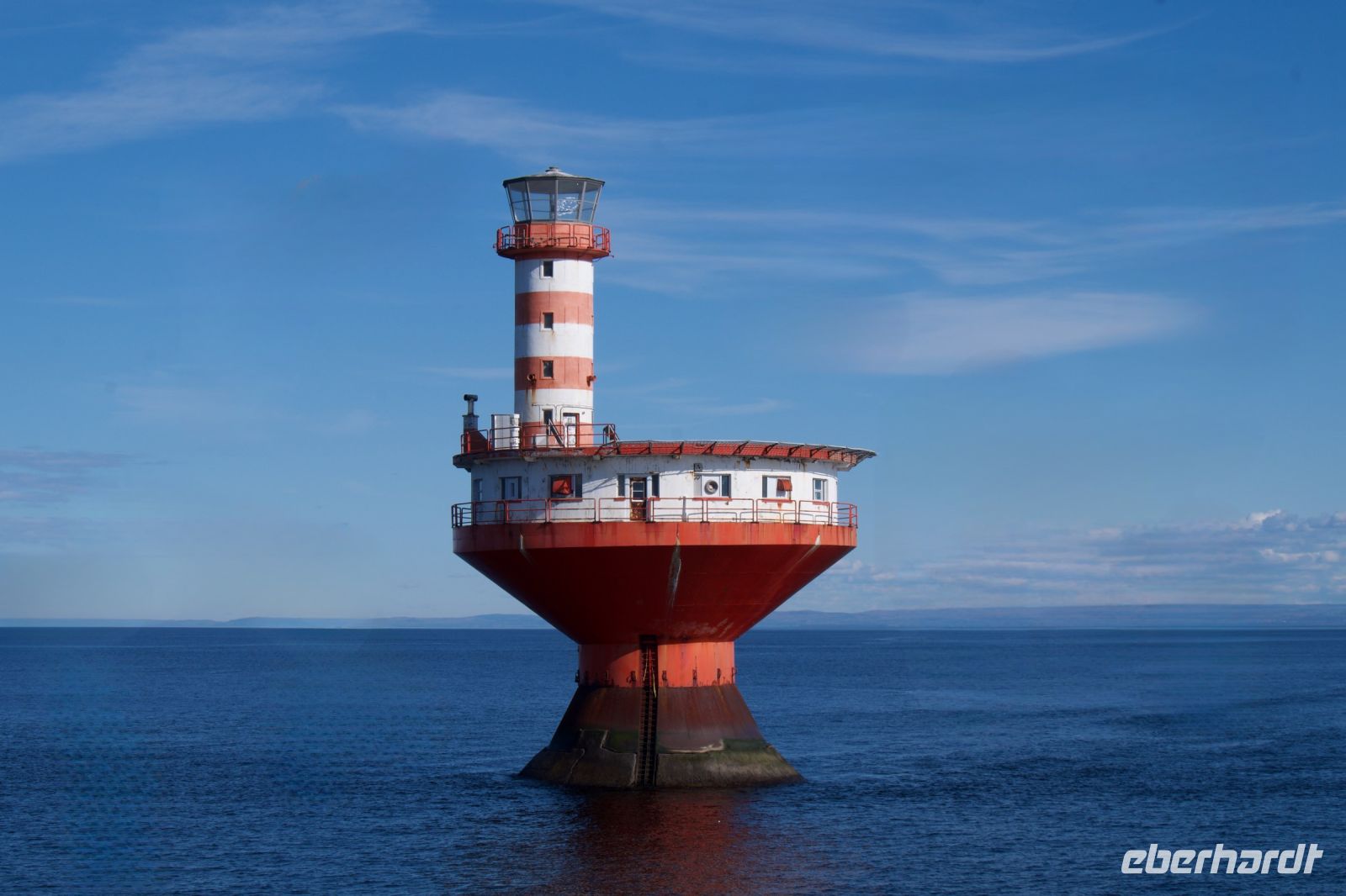 Walbeobachtung in Tadoussac