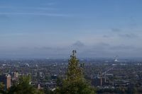 Blick vom Mont Royal
