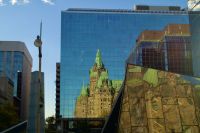 Parlament Ottawa