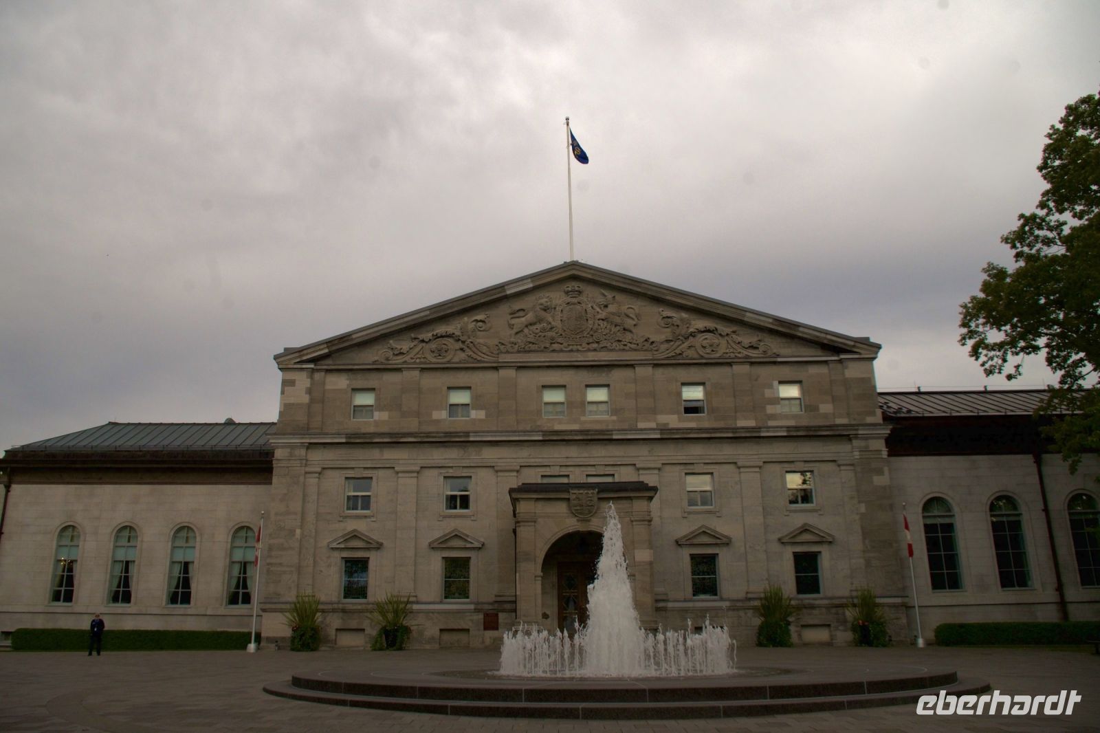 Rideau Hall Ottawa