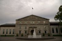 Rideau Hall Ottawa