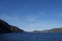 Fährüberfahrt Tadoussac