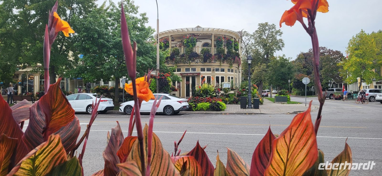 23 Niagara on the lake
