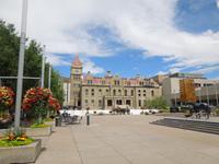 230 Calgary