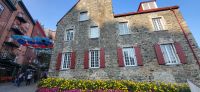 232 Unterstadt Quebec