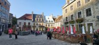 233 Place Royal Quebec