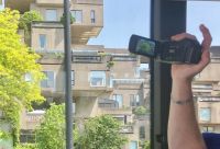 Montreal Projekt Habitat aus 1967