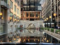 Ville Souterraine in Montreal