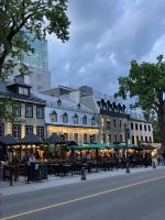 Quebec City