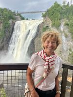 Elisabeth war auch da 