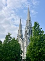 Sainte Anne de Beaupres