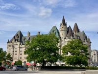 Chateau Laurier