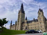 Teil des Parlamentes