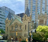 Alt und Neu gleichen sich aus