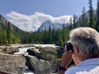 Die natuerliche Bruecke