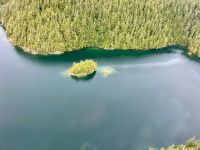 Flug in die Karibik ?