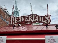 Beavertails, Ottawa