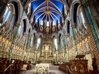 Notre Dame, Ottawa