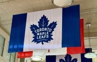 Toronto Maple Leafs, Toronto Bahnhof