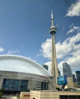 CN Tower, Toronto