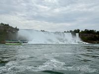 Niagara Fälle