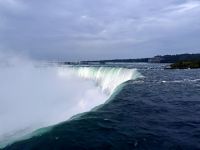 Niagara Fälle