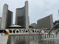 Toronto 