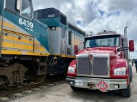 Tanken, The Canadian