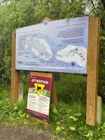 Pyramid Island, Jasper