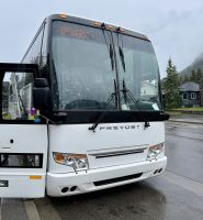 Eberhardt, Banff, Alberta