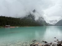 Lake Louise, Alberta