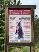 Moraine Lake, Alberta