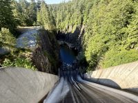 Cleveland Damm, Vancouver