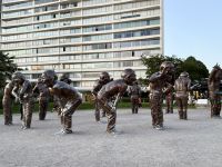 Amazing Laughter, Vancouver 