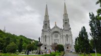 Basilique Sainte Anne de Beaupre