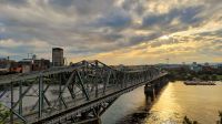 Alexandra Bridge, Ottawa 