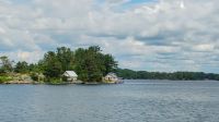 Thousend Islands 