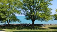 Lake Ontario, Niagara-on-the-Lake 