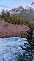 Bow Falls, Banff 