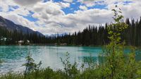 Emerald Lake, Yoho-Nationalpark 