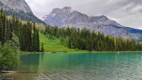 Emerald Lake, Yoho-Nationalpark 