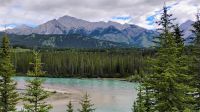 Banff National Park 